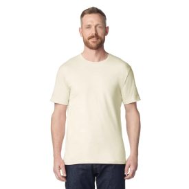 Gildan póló SoftStyle 150 törtfehér