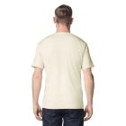 Gildan póló SoftStyle 150 törtfehér