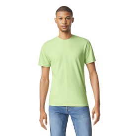 Gildan póló SoftStyle 150 pisztácia