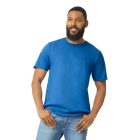 Gildan póló SoftStyle 150 királykék