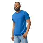 Gildan póló SoftStyle 150 királykék