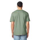 Gildan póló SoftStyle 150 zsálya