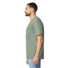 Gildan póló SoftStyle 150 zsálya