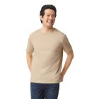 Gildan póló SoftStyle 150 homok