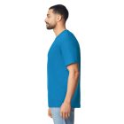 Gildan póló SoftStyle 150 zafír