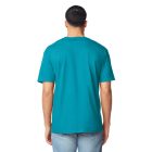 Gildan póló SoftStyle 150 trópusi kék