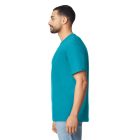 Gildan póló SoftStyle 150 trópusi kék