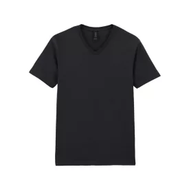 Gildan póló Softstyle 153 fekete