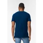 Gildan póló Softstyle 153 tengerészkék