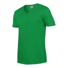 Gildan póló Softstyle 153 fűzöld