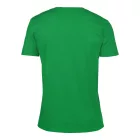Gildan póló Softstyle 153 fűzöld