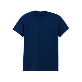 Gildan póló Ultra DryBlend 180 tengerkék