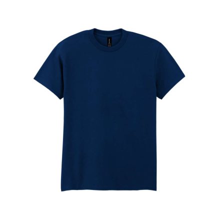 Gildan póló Ultra DryBlend 180 tengerkék