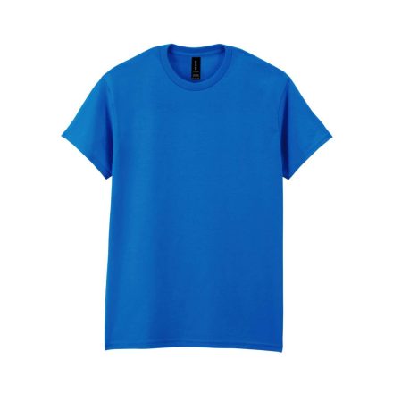 Gildan póló Ultra DryBlend 180 királykék