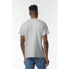 Gildan póló Ultra DryBlend 180 melírozott szürke