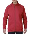 Gildan Premium Cotton Adult Full Zip Jacket