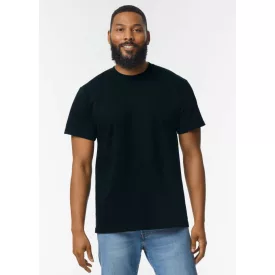 Gildan póló Hammer 203 fekete