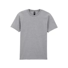 Gildan póló Hammer 203 melírozott szürke