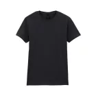 Gildan női póló SoftStyle 150 fekete