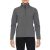 Gildan női softshell dzseki Hammer 300 szürke