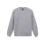 Gildan pulóver SoftStyle Midweight 285 cementszürke