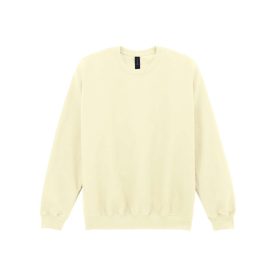 Gildan pulóver SoftStyle Midweight 285 törtfehér