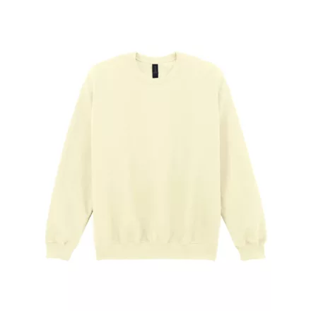 Gildan pulóver SoftStyle Midweight 285 törtfehér