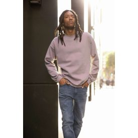 Gildan pulóver SoftStyle Midweight 285 paragon