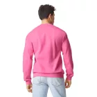 Gildan pulóver SoftStyle Midweight 285 pink