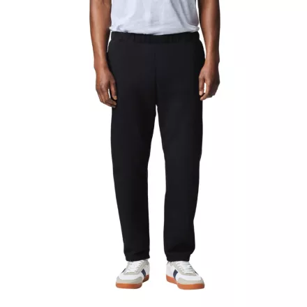 Gildan nadrág SoftStyle Midweight 285 fekete