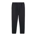 Gildan nadrág SoftStyle Midweight 285 fekete