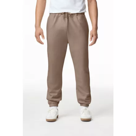 Gildan nadrág SoftStyle Midweight 285 szavanna