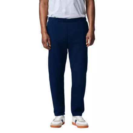 Gildan nadrág SoftStyle Midweight 285 tengerkék
