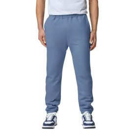 Gildan nadrág SoftStyle Midweight 285 világoskék