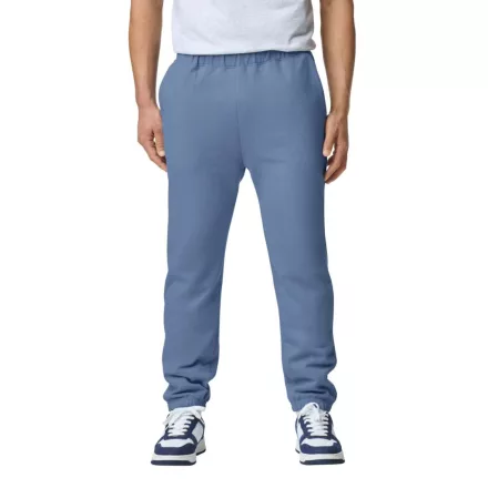 Gildan nadrág SoftStyle Midweight 285 világoskék