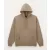 Gildan pulóver SoftStyle Midweight Hoodie 285 szavanna