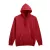 Gildan pulóver SoftStyle Midweight Hoodie 285 sötétpiros