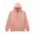 Gildan pulóver SoftStyle Midweight Hoodie 285 poros rózsa