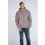 Gildan pulóver SoftStyle Midweight Hoodie 285 paragon
