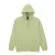 Gildan pulóver SoftStyle Midweight Hoodie 285 pisztácia