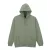 Gildan pulóver SoftStyle Midweight Hoodie 285 zsálya