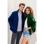 Gildan széldzseki Hammer tengerkék