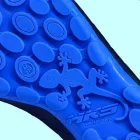 HKS munkavédelmi cipő BFS 32 S3 ESD kék-narancs