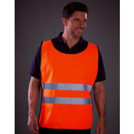 Yoko Hi-Vis Adult Tabard