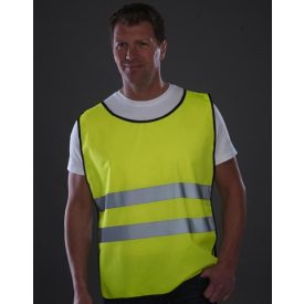 Yoko Hi-Vis Adult Tabard
