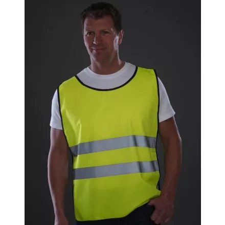 Yoko Hi-Vis Adult Tabard