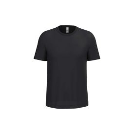 iDeal Basic póló 145 fekete