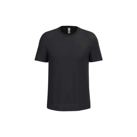 iDeal Basic póló 145 fekete