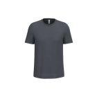 iDeal Basic póló 145 sötétszürke