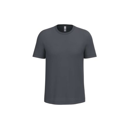 iDeal Basic póló 145 sötétszürke